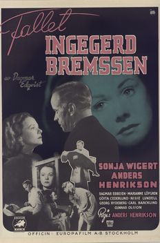 Fallet Ingegerd Bremssen (1942)