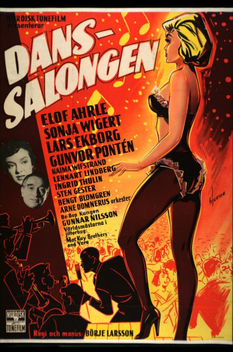 Danssalongen (1955)