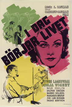 I dag b�rjar livet (1939)