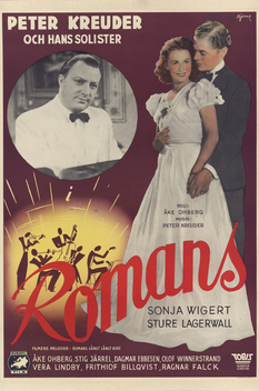 Romans (1940)