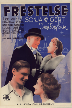 Frestelse (1940)