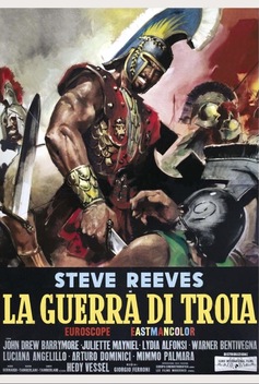 The Trojan Horse (1961)