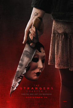 The Strangers: Chapter 2 (2025)