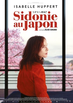 Sidonie in Japan (2023)