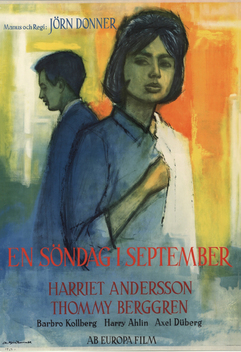 A Sunday in September (1963)