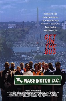 Get on the Bus (1996)