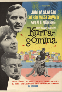 Kurrag�mma (1963)