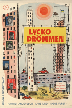 Lyckodr�mmen (1963)