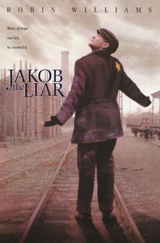 Jakob the Liar (1999)