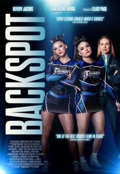 Backspot (2024)