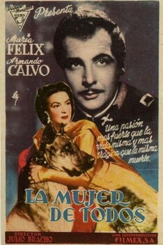 La Mujer de Todos (1946)