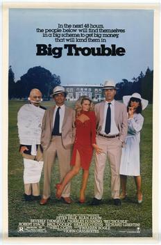 Big Trouble (1986)