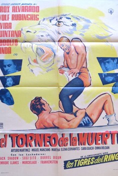 El Torneo De La Muerte (1960)