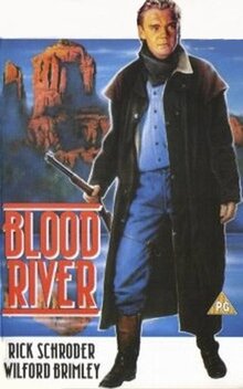 Blood River (1991)