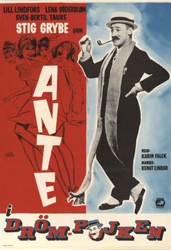 Dr�mpojken (1964)