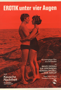 Anna, My Darling (1965)