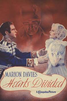 Hearts Divided (1936)