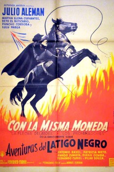 Con La Misma Moneda (1961)