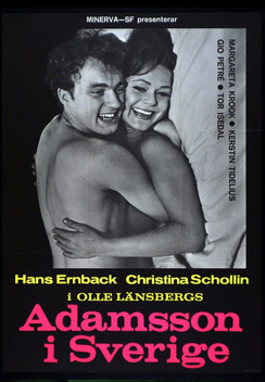 I Need a Woman (1966)
