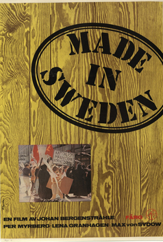Made in Sweden (1969)