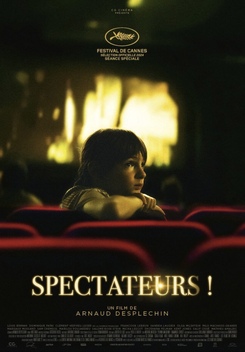 Filmlovers! (2024)