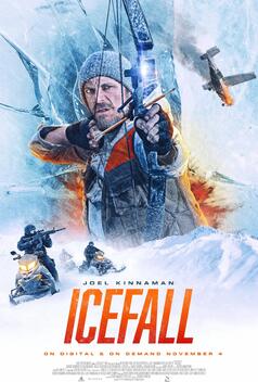 Icefall (2025)