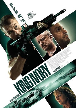 King Ivory (2024)