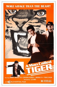 A Man Called Tiger (1973)