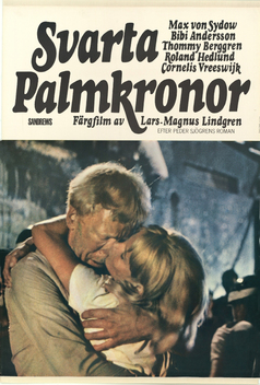 Svarta palmkronor (1968)