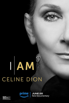 I Am: Celine Dion (2024)