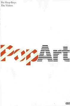 Pet Shop Boys: PopArt - The Videos (1985-2002)