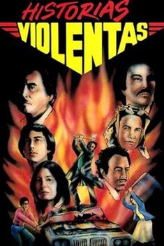 Historias Violentas (1985)