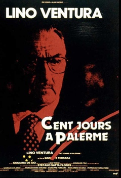 One Hundred Days in Palermo (1984)