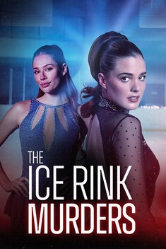 The Ice Rink Murders (2024)