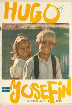 Hugo and Josephine (1967)