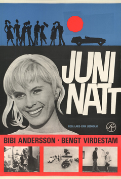 Juninatt (1965)