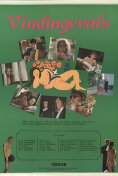 Waltz of Sex (1968)