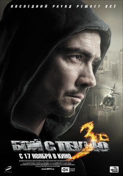 Shadow Boxing 3: The Final Round (2011)