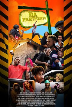 Da'Partments (2024)