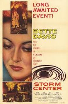 Storm Center (1956)