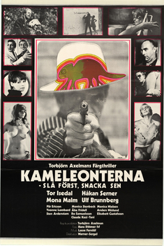 Kameleonterna (1969)
