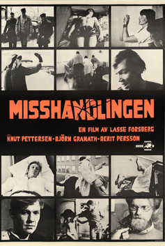 Misshandlingen (1969)