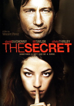 The Secret (2007)