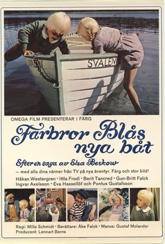 Farbror Bl�s nya b�t (1968)