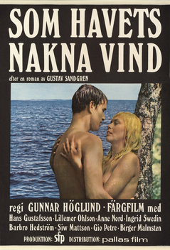 One Swedish Summer (1968)