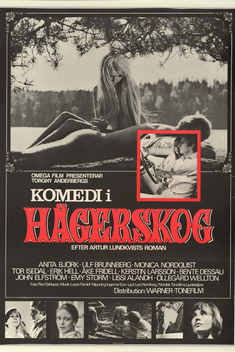 Komedi i H�gerskog (1968)