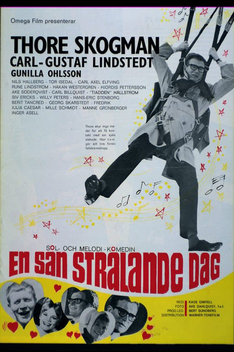 En s�n str�lande dag (1967)