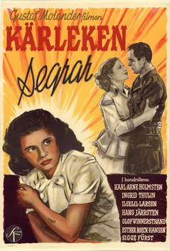 K�rleken segrar (1949)