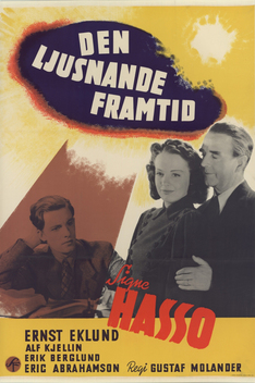 Den ljusnande framtid (1941)