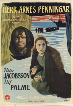 Herr Arnes penningar (1954)